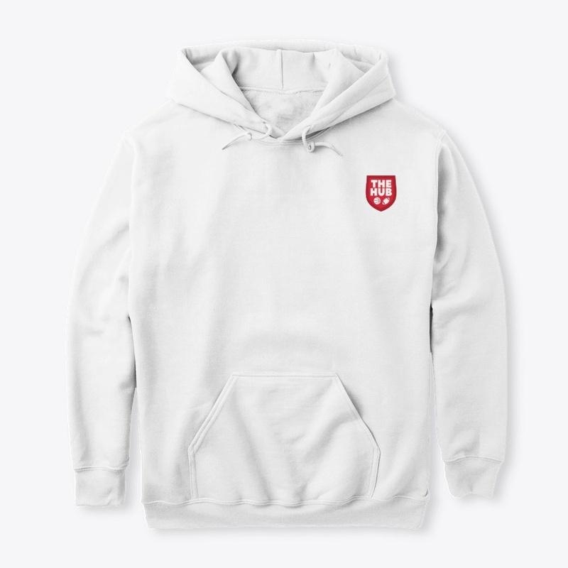 Simple Hoodie #1