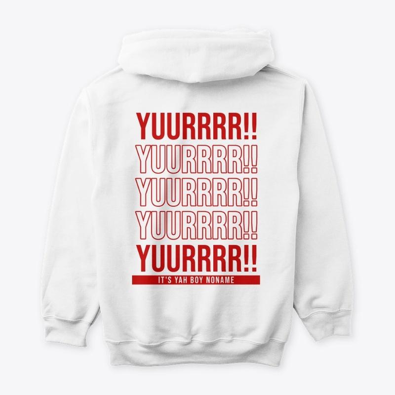 YURRR Hoodie